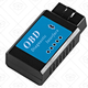 Bluetooth OBD2 Scanner, $9 with code 6XJ9DRLY
